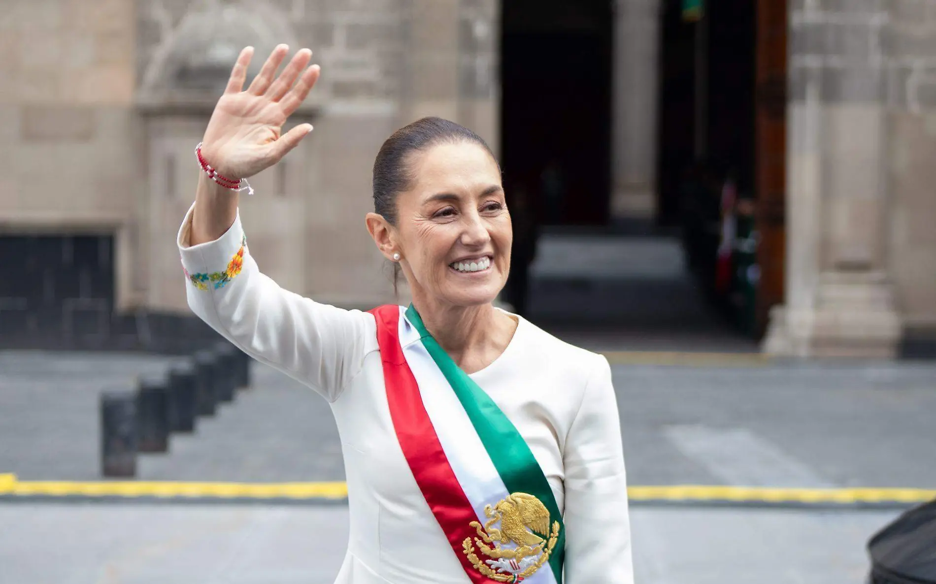 Visión de izquierda !!!