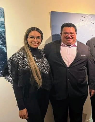 El pago de la traición !!