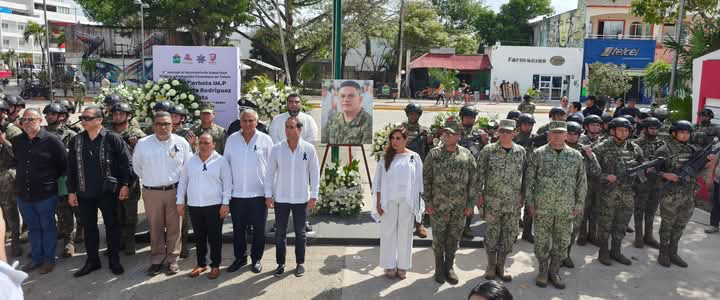 Construyamos la paz !!!