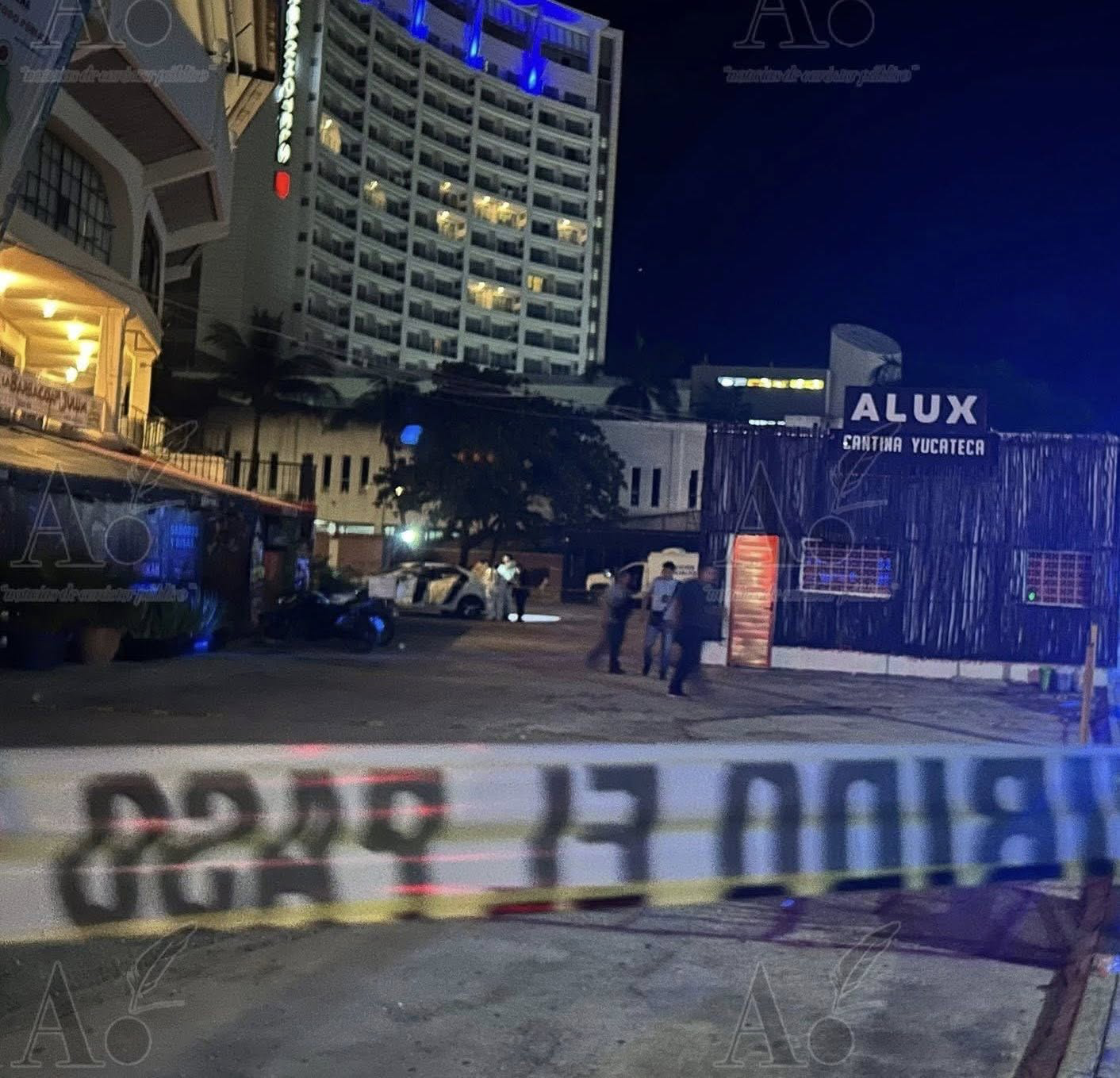 Ejecutan a policía ministerial tras detención de jefe del CJNG